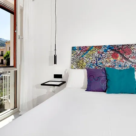 Live * Península Sorrentina