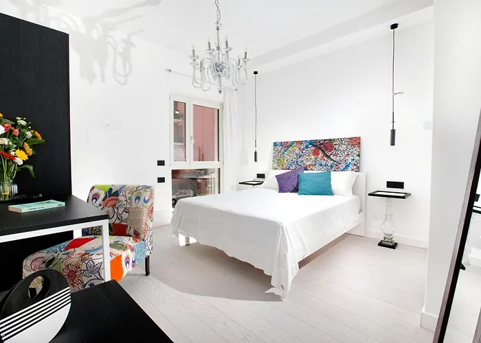 Live Appartement Sorrento