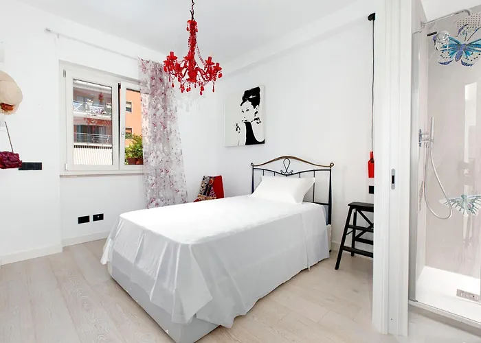 Live Appartement Sorrento