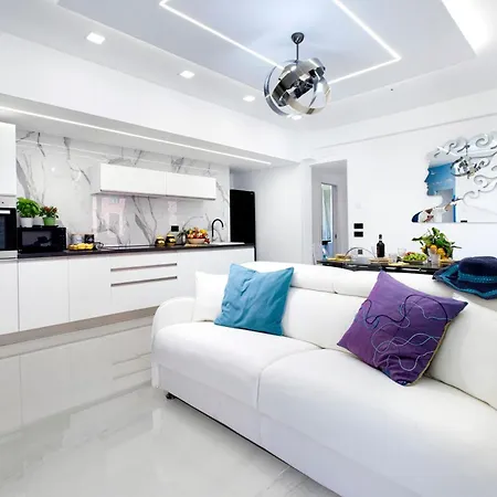 Appartement Live Sorrente