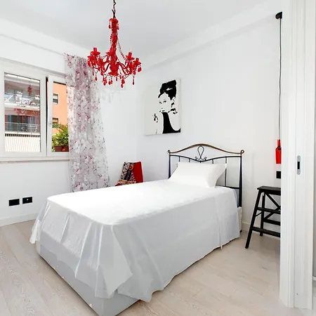 Live Appartement Sorrente