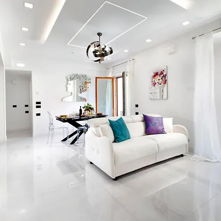Appartement Live