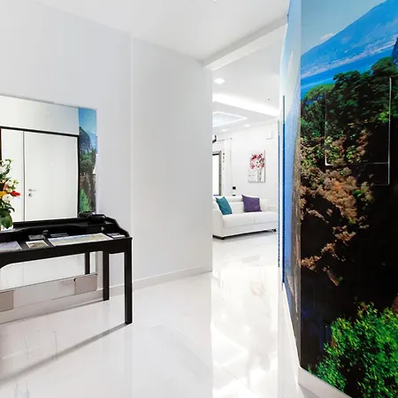 Live Appartement