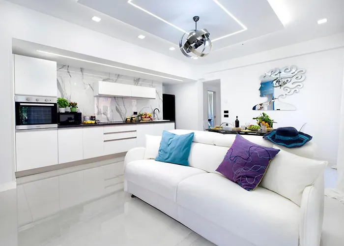 Апартаменти Live Сорренто