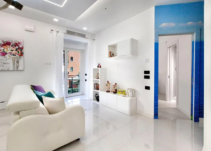 Апартаменти Live