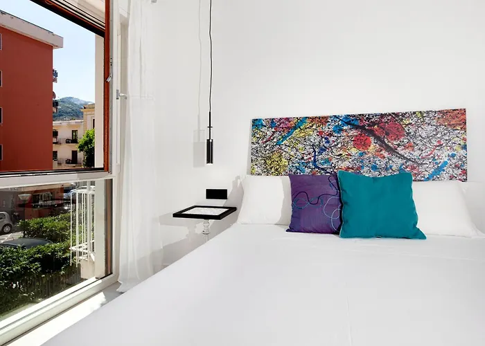 Live * Сорренто