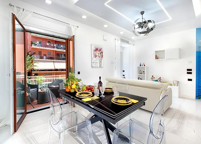 Апартаменти Live *