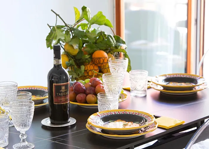 Live Апартаменти