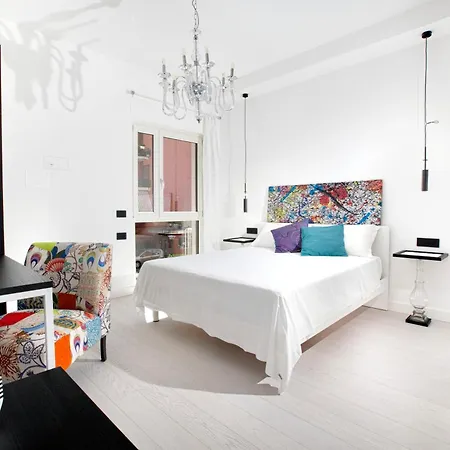 Live Apartmán Sorrento